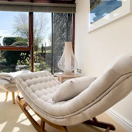 Nutkins Nook Troutbeck Bridge