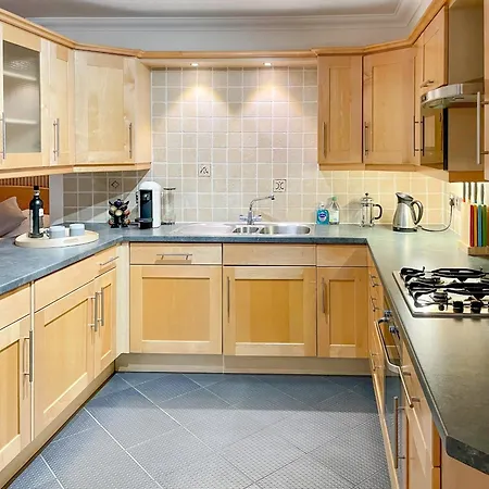 Semesterbostad Nutkins Nook Troutbeck Bridge