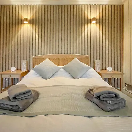 Nutkins Nook Semesterbostad Troutbeck Bridge