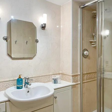 Nutkins Nook Semesterbostad