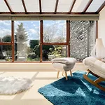 Nutkins Nook בית נופש Troutbeck Bridge