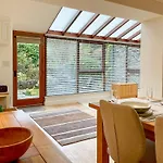 Nutkins Nook בית נופש Troutbeck Bridge