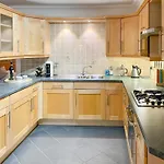 בית נופש Nutkins Nook Troutbeck Bridge