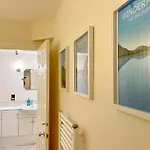 Nutkins Nook בית נופש Troutbeck Bridge