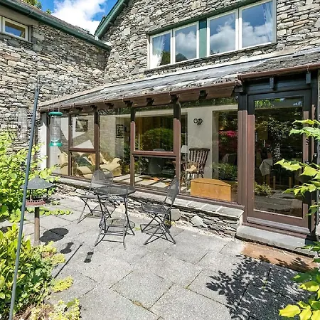 Nutkins Nook Troutbeck Bridge