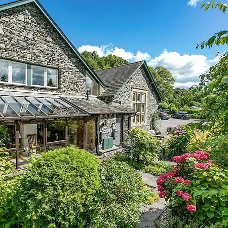 Nutkins Nook Holiday home *