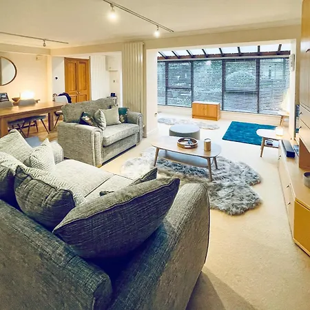 Nutkins Nook Holiday home