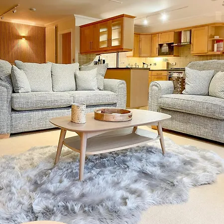 Nutkins Nook Holiday home Troutbeck Bridge