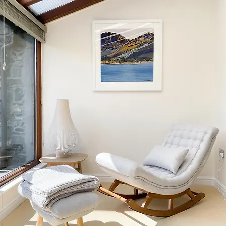 Nutkins Nook Troutbeck Bridge