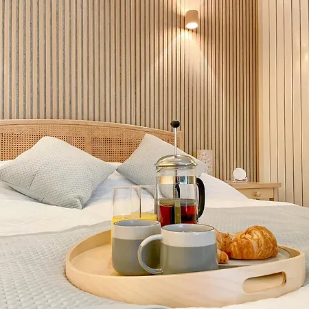 Nutkins Nook Дом отдыха Troutbeck Bridge